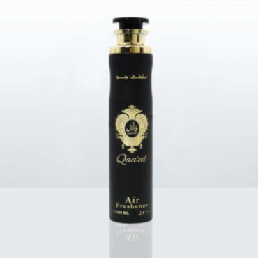 Qaaed Air Freshener