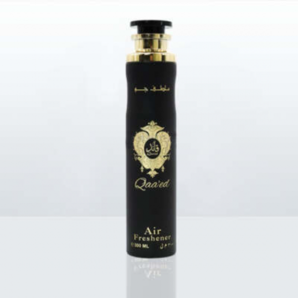 Qaaed Air Freshener