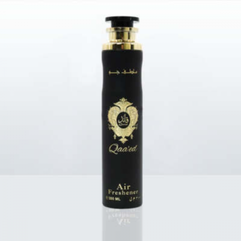 Qaaed Air Freshener