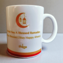 Wish Ramadan Mubarak Mug