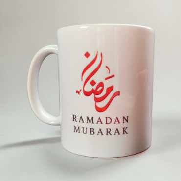 Wish Ramadan Mubarak Mug