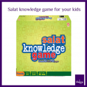 Salat Knowledge Game