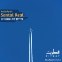 Fitrat Santal Real