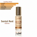 Fitrat Santal Real