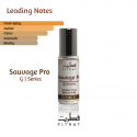 Fitrat Sauvage Pro