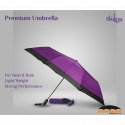 Rahman Umbrella - 16 Ribs  