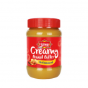 Highway Creamy Peanut Butter
