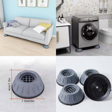 Anti-vibration Shock...