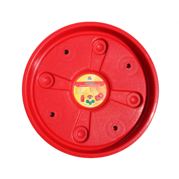 চাকাযুক্ত সিলিন্ডার ট্রলি