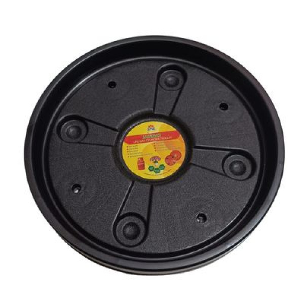 চাকাযুক্ত সিলিন্ডার ট্রলি