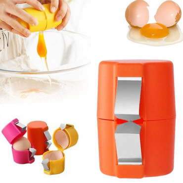 Egg Shell Opener