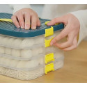 Multi Layer Food Storage Box