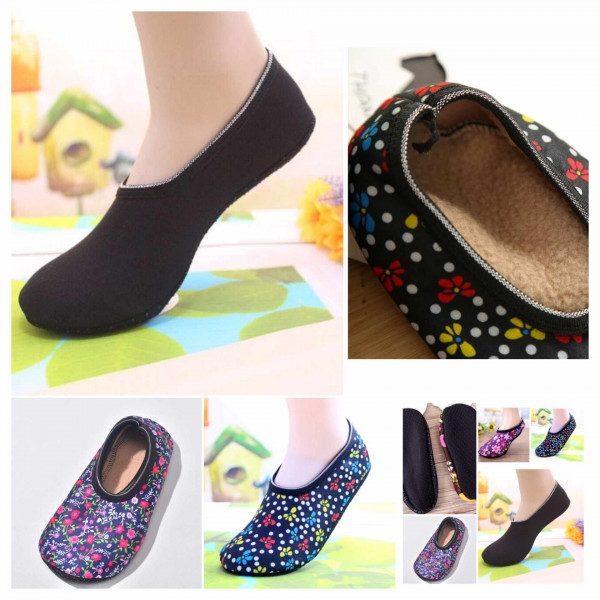 Indoor sleeper 1 pair