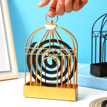 Mosquito Coils Stand, Mosquito Coil Case Holder