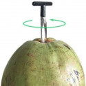Coconut Opener Tools