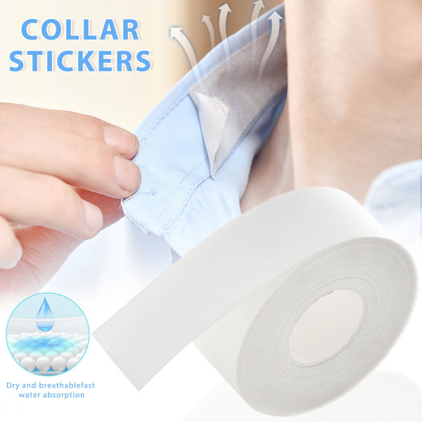 Collar Protector Tape