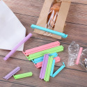 Food Bag Sealing Clip (12 Pcs)
