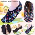 Non Slip Home Slipper Socks