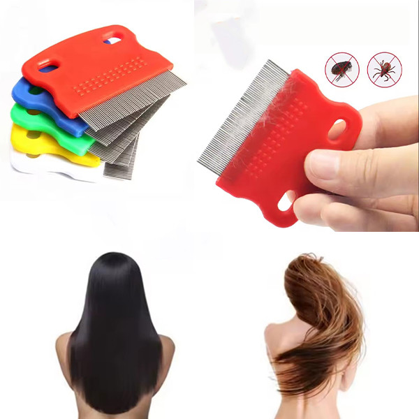 Lice Removing Comb