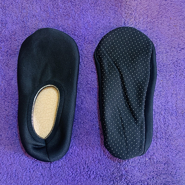 Non Slip Home Slipper Socks