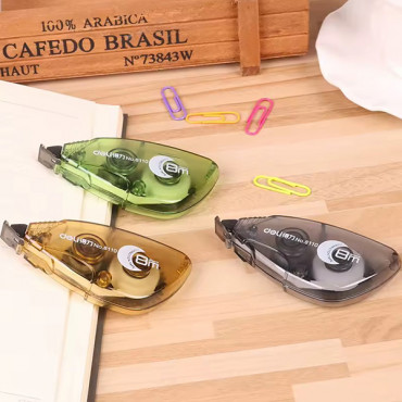 Text Correction Tape