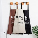 Waterproof Kitchen Apron