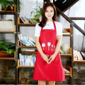 Waterproof Kitchen Apron