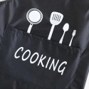 Waterproof Kitchen Apron