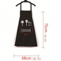 Waterproof Kitchen Apron