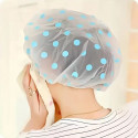 Waterproof Hair Shower Cap