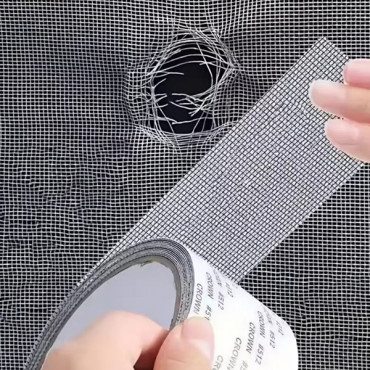 Window Screen Net Repair Tape