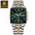 Gold Black 