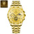 Gold  