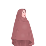 Misori Silk Khimar