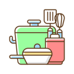Kitchen Gadgets