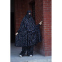Khimar With Plazu Code - 108