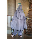 Khimar With Plazu Code - 157