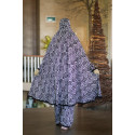 Khimar With Plazu Code - 155
