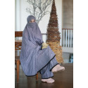 Khimar With Plazu Code - 157