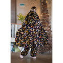 Khimar With Plazu Code - 152