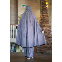 Khimar With Plazu Code - 157