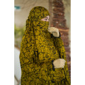 Khimar With Plazu Code - 163
