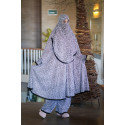 Khimar With Plazu Code - 159