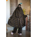 Khimar With Plazu Code - 149