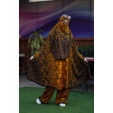 Khimar With Plazu Code - 134