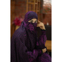 Khimar With Plazu Code - 138