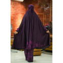 Khimar With Plazu Code - 138
