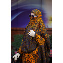 Khimar With Plazu Code - 134