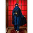 Khimar With Plazu Code - 114