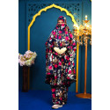 Khimar With Plazu Code - 122